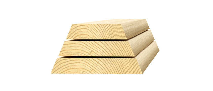 Screenboards - Radial Timber Sales